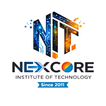 Nexcore Institute Logo